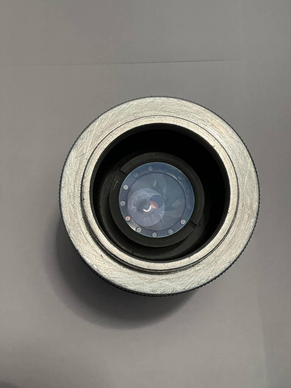 KMZ Jupiter-11 135mm f/4 Experimental | Red "P" | 12-Blade Bokeh [Tested]