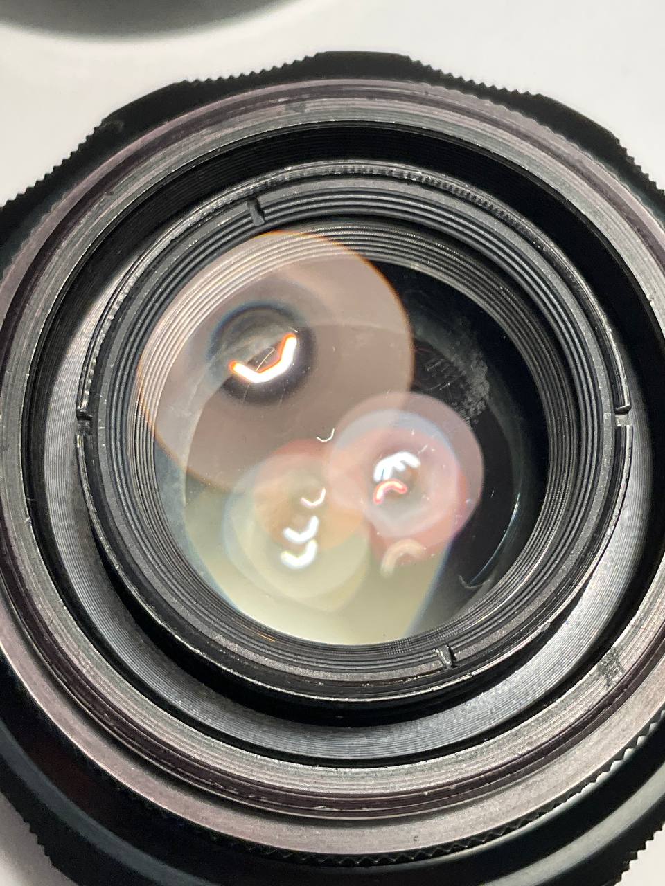 Early Helios-44 58mm f/2 | M42 Swirly Bokeh Prime [Tested]