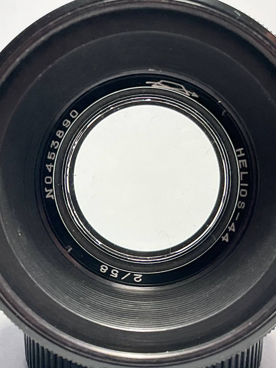 Early Helios-44 58mm f/2 | M42 Swirly Bokeh Prime [Tested]