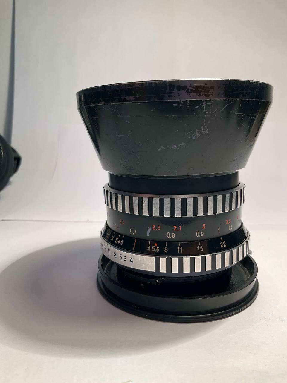 Carl Zeiss Jena DDR Flektogon 50mm f/4 | Pentacon Six [AS-IS]