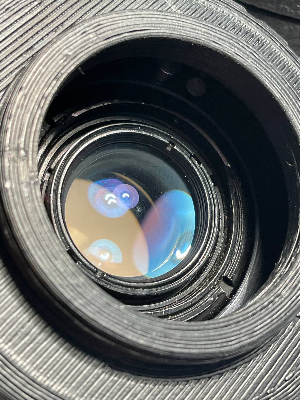 Carl Zeiss Jena Flektogon 35mm f/2.8 "Zebra" | Praktina Mount + M39 Adapter [Tested]