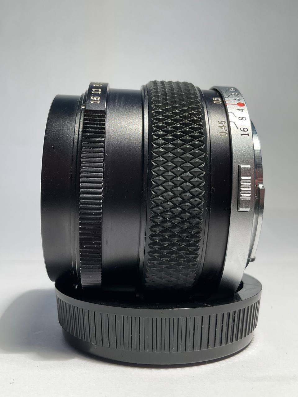 Olympus Zuiko 50mm f/1.4 MC | Fast Prime OM Mount [Tested]
