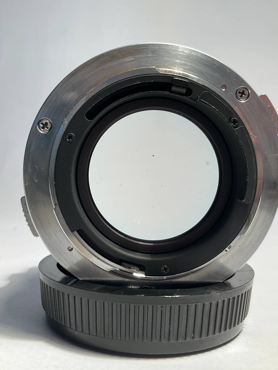 Olympus Zuiko 50mm f/1.4 MC | Fast Prime OM Mount [Tested]
