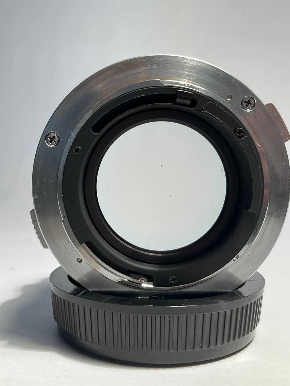 Olympus Zuiko 50mm f/1.4 MC | Fast Prime OM Mount [Tested]