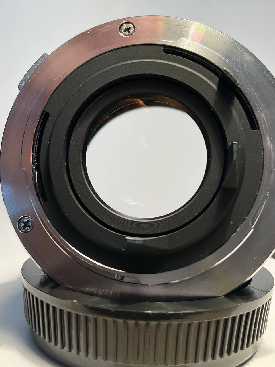 Olympus OM-System Zuiko MC Auto-S 50mm f/1.8 | Standard Prime | OM Mount [Tested & Verified]