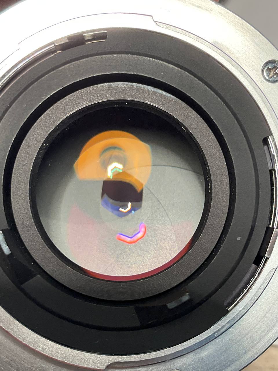 Olympus OM-System Zuiko MC Auto-S 50mm f/1.8 | Standard Prime | OM Mount [Tested & Verified]
