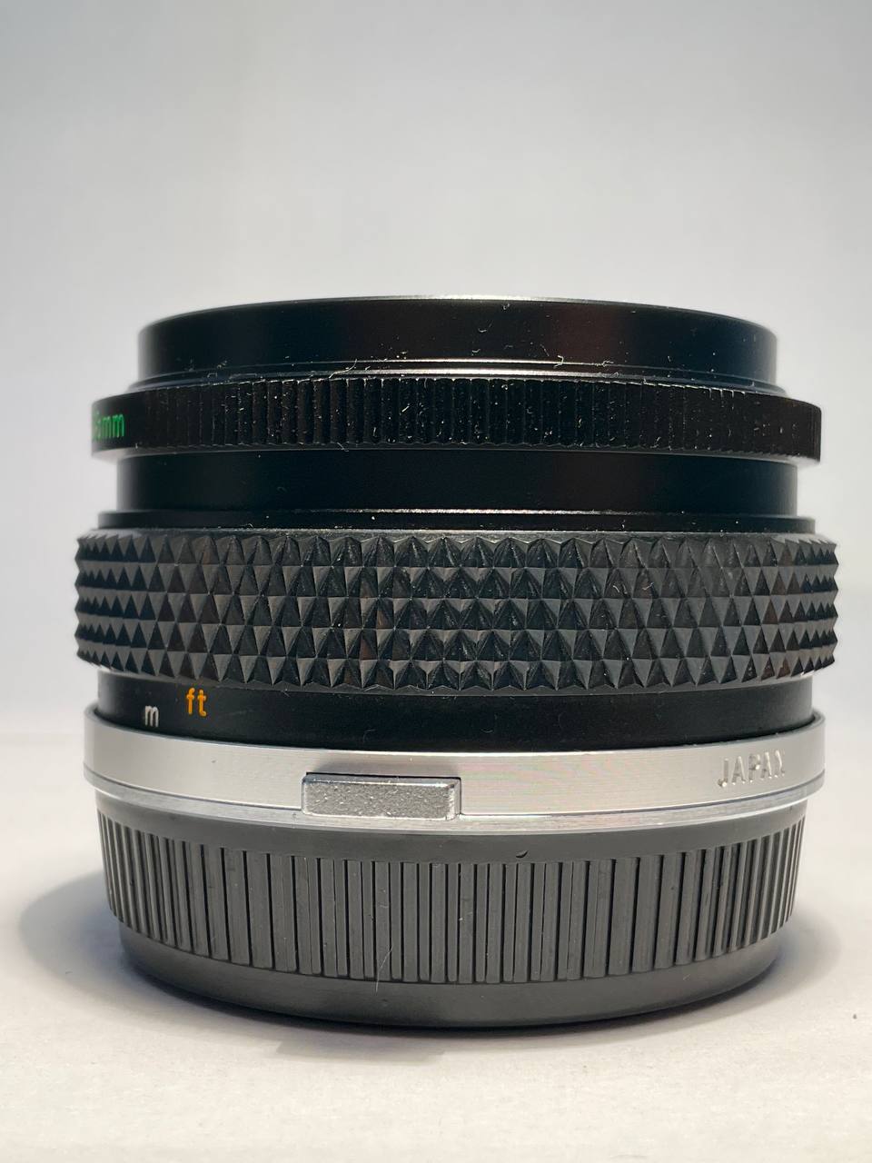 Olympus OM-System Zuiko Auto-W 28mm f/2.8 | Compact Wide Angle | OM Mount [Tested & Verified]