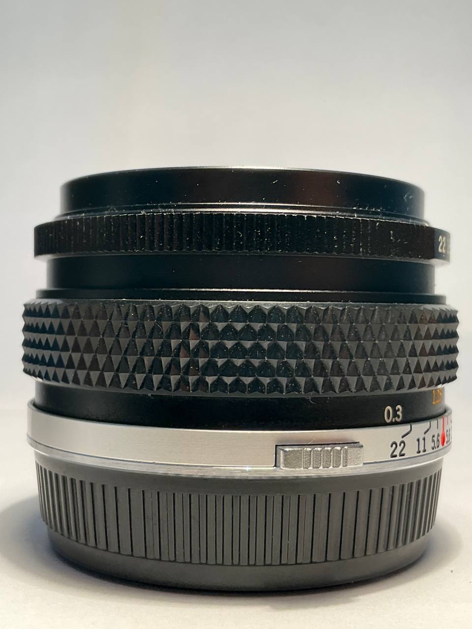 Olympus OM-System Zuiko Auto-W 28mm f/2.8 | Compact Wide Angle | OM Mount [Tested & Verified]