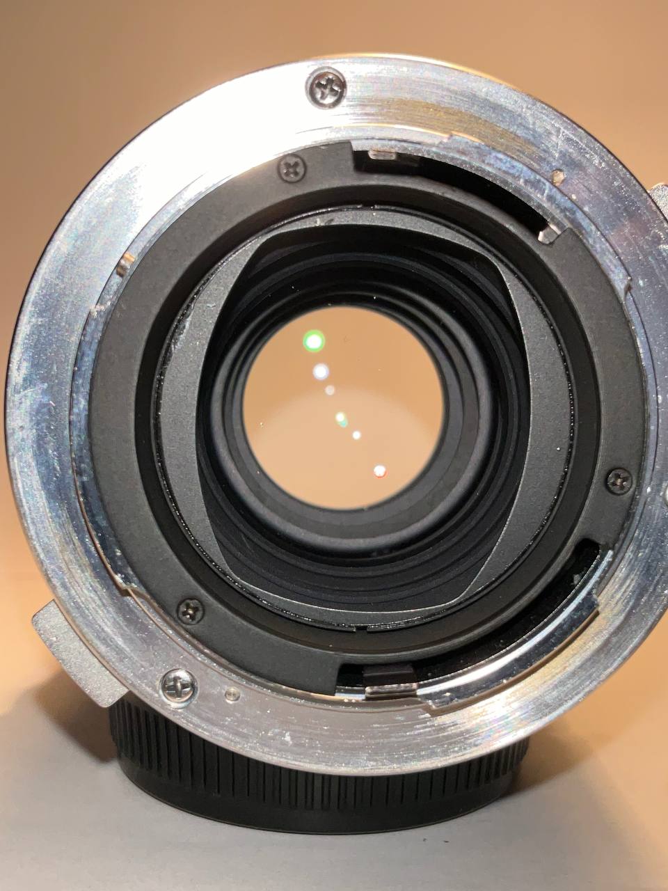 Olympus OM-System Zuiko MC Auto-T 200mm f/4 | Compact Telephoto | OM Mount [Tested & Verified]