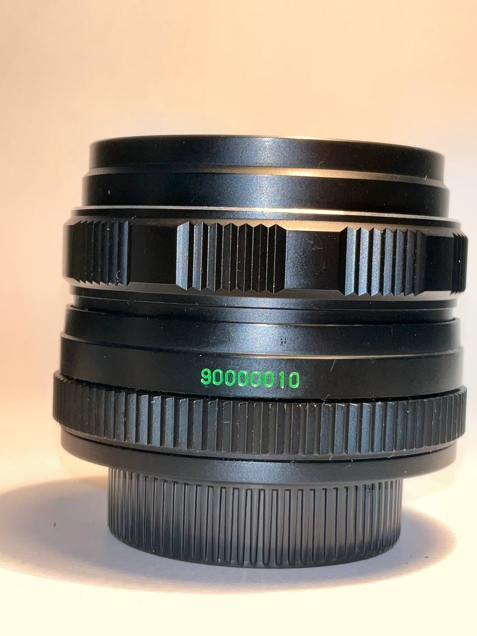 MC Helios-77M-4 50mm f/1.8 | VOMZ Factory | Multi-Coated Swirly Bokeh Lens | M42 Mount [Tested & Verified]
