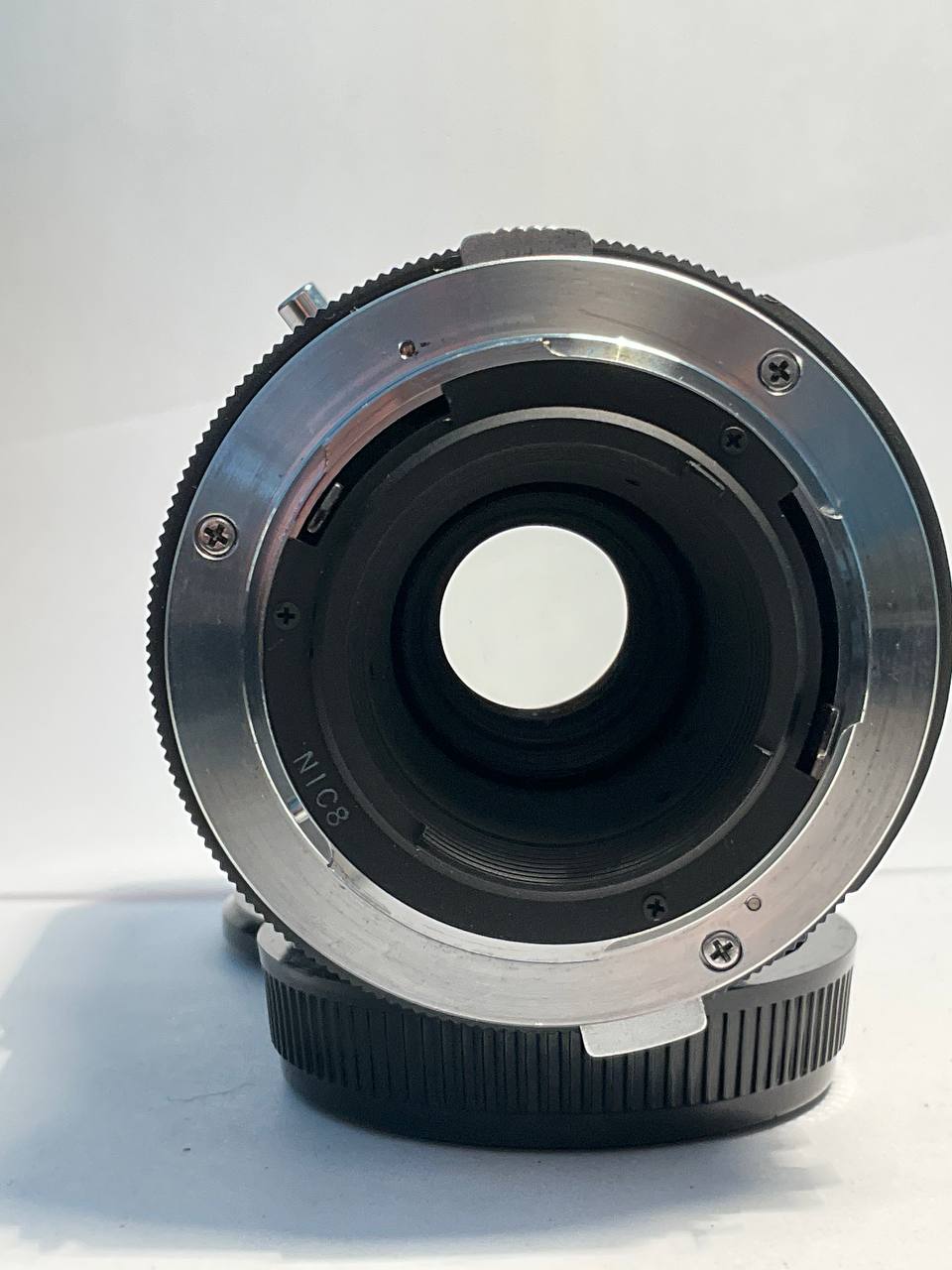 Olympus OM-System Zuiko Auto-Zoom 35-105mm f/3.5-4.5 Lens (OM Mount) - [Tested]